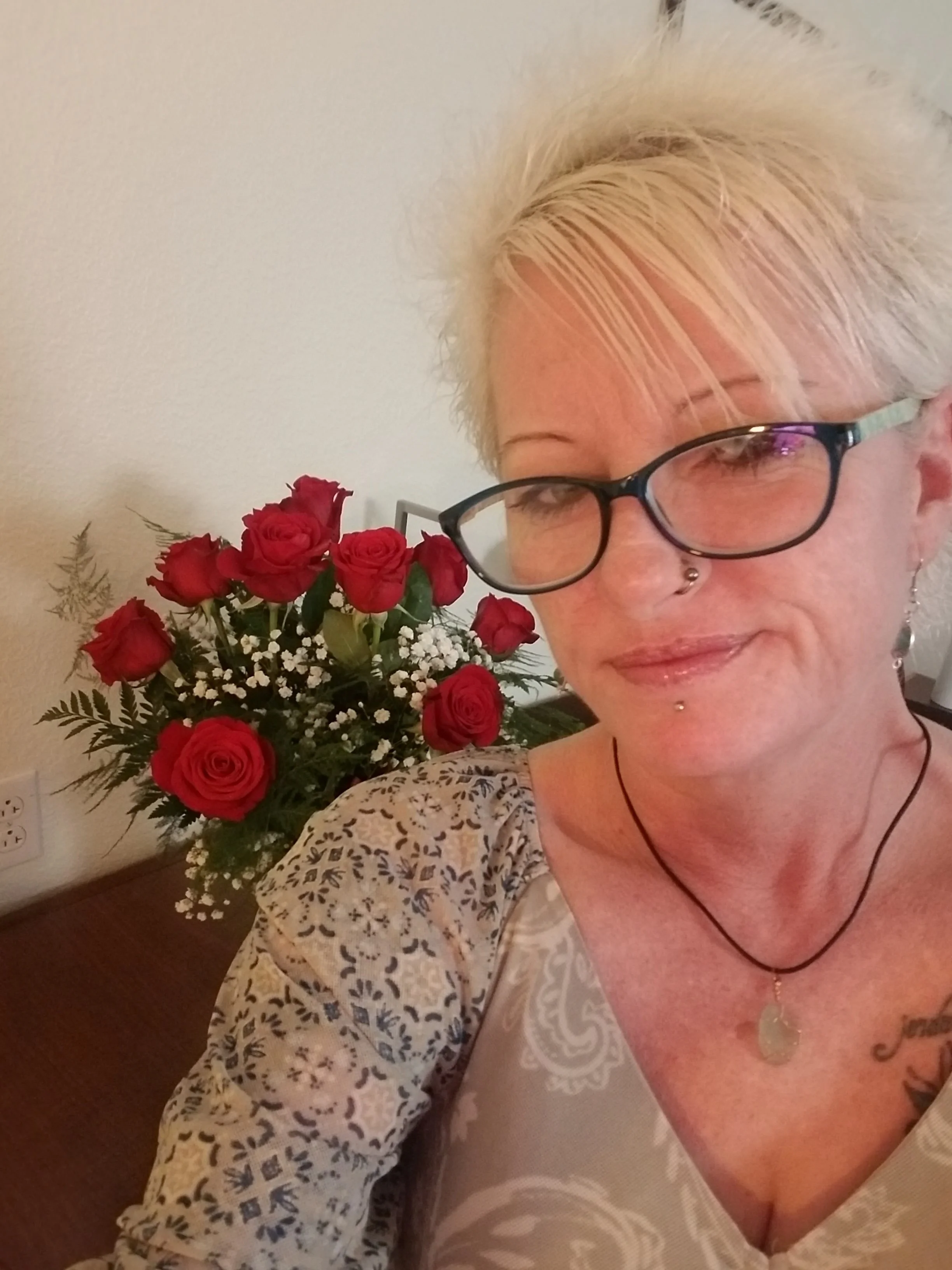 Pierced witch 420 @piercedwitch420 profile picture